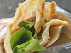 -神奇的香酥鸡蛋灌饼