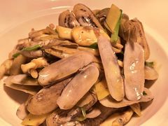 -许爷家·生态湖鲜(徐汇日月光店)