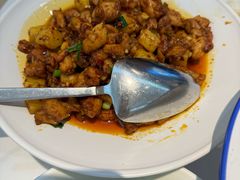 -兰湘子·湘菜小炒(盛龙广场店)