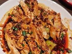 -胖哥俩肉蟹煲(海盐总店)
