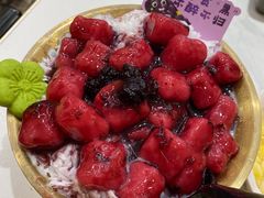 -满兴咱妈烀饼铁锅炖(兰州北街店)