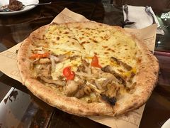 -Ciao窑炉披萨餐厅(宁波阪急店)