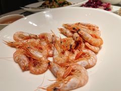 -锦顺海鲜•口味菜(李村店)