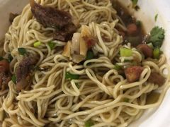 -阿阳牛腩腌面店