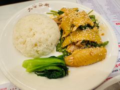 -大哥餐厅(西城花园店)