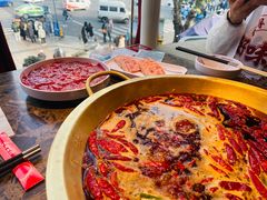 -小龙坎火锅(春熙太古里店)