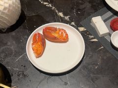 -半岛翡丽海鲜自助餐厅(观风亭店)