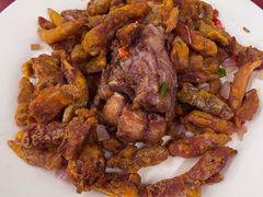 -鑫胜私房菜(球场路店)