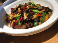 -坛宗剁椒鱼头(河西王府井店)