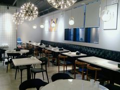 大堂-简小姐·上海餐厅(长城大厦店)