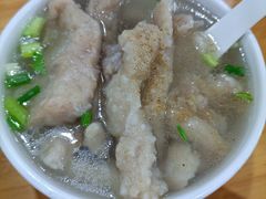 -江南红鱼汤(洋中花园店)