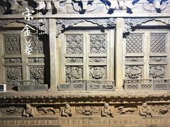 -马村砖雕墓