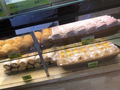 -鲍师傅糕点(国金街店)