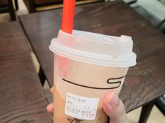 -去茶山(重庆万象城店)