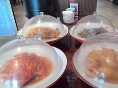 -面辣子·陕西家乡菜(长安店)