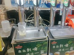 -集杰尚品海鲜烤肉自助餐厅(乳山振华店)
