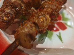 -虢国羊肉汤馆(政二街店)