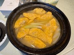 -安蒂娅.悦景轩中餐厅(西乡店)