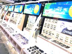 -精益眼镜(春熙路店)