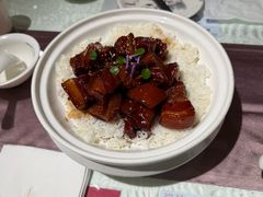 -福荣新中式餐厅