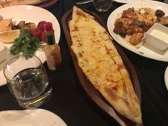 -Efes Turkish & Mediterranean Cuisine 艾菲斯餐厅(陆家嘴店)