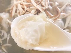 -荣巷小馄饨(荣巷店)