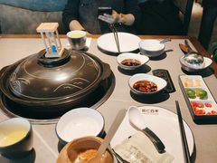 -同仁四季椰子鸡(无锡滨湖万象汇店)