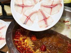 -京门活鱼馆·鱼火锅(百子湾（原红庙）店)