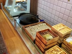 -包道广式点心专门店(东山口店)