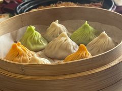 -上海和平饭店龙凤厅 Dragon Phoenix