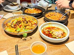 -辛香汇·现炒川菜(武进吾悦店)