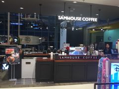 -天虹购物中心(石路店)