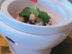 -東舍食唐精品陕菜馆