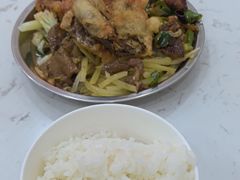 -枣阁园滴滴自助餐