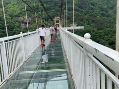 -牛鱼嘴原始生态风景区