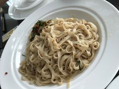-广州塔晖粤轩中餐厅