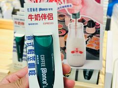 -红星前进面包牛奶公司(君太店)