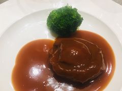 神户牛肉-富临饭店·海天餐饮