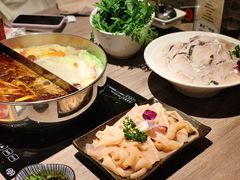 -老鼎旺安格斯牛肉火锅(衡艺广场店)