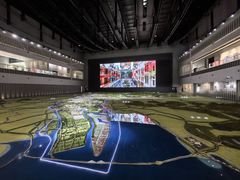 -广州市城市规划展览中心