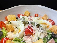 -JINNS锦时 steak&pizza(浸信会礼拜堂旧址店)