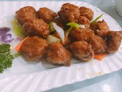 -宝发园名菜馆