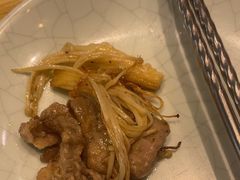 -吉木烤肉自助餐厅(乐汇城店)