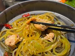 -云海肴云南菜·蒸汽石锅鱼(青岛万象城店)