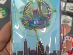 -深圳市当代艺术与城市规划馆