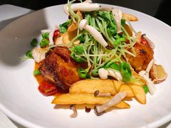 烤鸡-Solo(衡山路店)