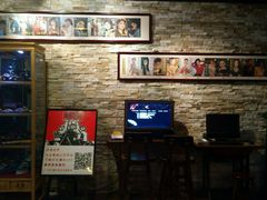 -时光漫步酒店(北京雍和宫南锣鼓巷后海店)