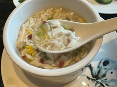 -芳芳私房菜·精做淮扬菜(承德路店)