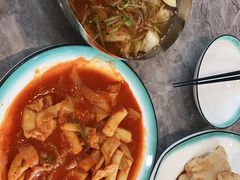 -屋里家延边朝鲜族冷面(梅林3店)