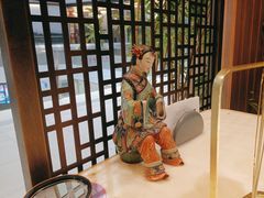 -锦府盐帮·李宅(领展购物广场中关村店)